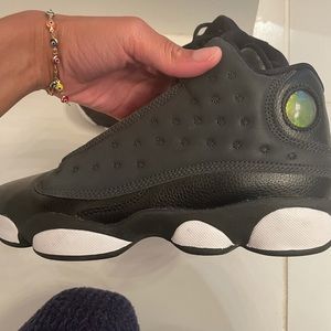 Air jordan 13 retro GS size 5.5